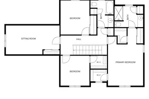 1525 Whitewater Dr, West Bend, WI 53095 - Photo 41