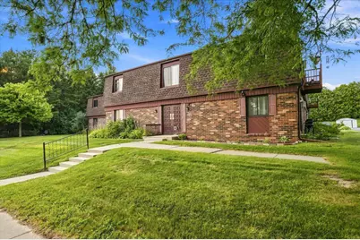 1406  Creek Rd #7, West Bend, WI 53090 - Photo 1