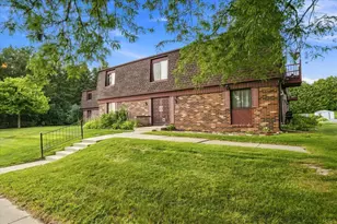 1406 Creek Rd, West Bend, WI 53090 - Photo 1