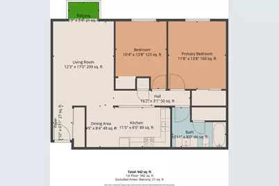 1406  Creek Rd #7, West Bend, WI 53090 - Photo 25