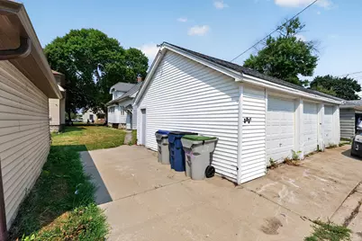 5358 N 39th St, Milwaukee, WI 53209 - Photo 3