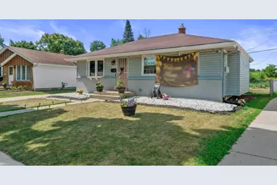 6559 W Spokane St, Milwaukee, WI 53223 - Photo 3