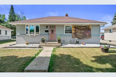 6559 W Spokane St, Milwaukee, WI 53223 - Photo 1