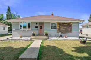 6559 W Spokane St, Milwaukee, WI 53223 - Photo 1
