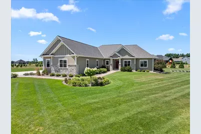 N83W27815  Cress-Brook Ct, Lisbon, WI 53029 - Photo 1