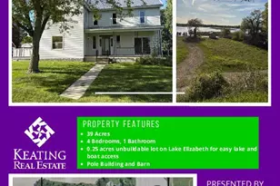 35324 110th St, Twin Lakes, WI 53181 - Photo 1
