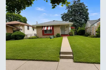 5718 N 74th St, Milwaukee, WI 53218 - Photo 1