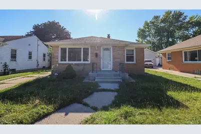 3216  22nd Ave, Kenosha, WI 53140 - Photo 1