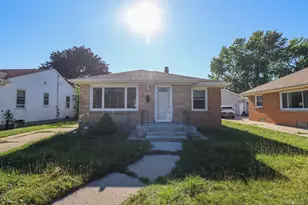 3216 22nd Ave, Kenosha, WI 53140 - Photo 1