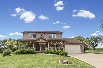 N1510 S Geneva Ave, Linn, WI 53147 - Photo 1