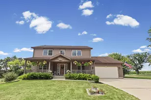N1510 S Geneva Ave, Linn, WI 53147 - Photo 1