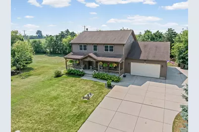 N1510 S Geneva Ave, Linn, WI 53147 - Photo 3