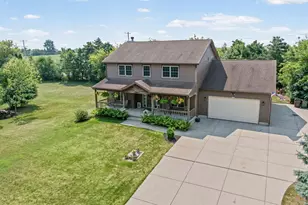 N1510 S Geneva Ave, Linn, WI 53147 - Photo 3