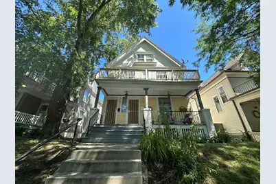3032 N Booth St #3034, Milwaukee, WI 53212 - Photo 1