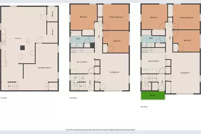 4431 N 62nd St, Milwaukee, WI 53218 - Photo 47