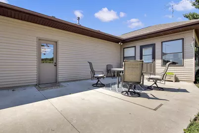 6050  Mill St, Lyons, WI 53105 - Photo 31
