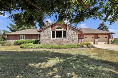 6050  Mill St, Lyons, WI 53105 - Photo 5