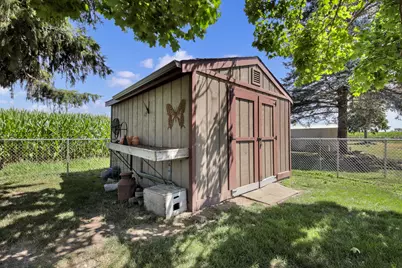 6050  Mill St, Lyons, WI 53105 - Photo 33