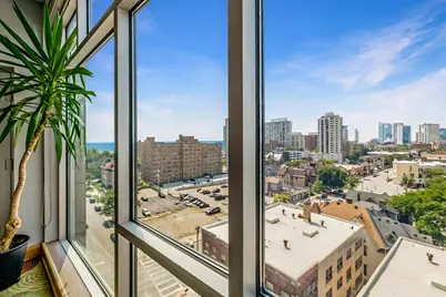 1550 E Royall Pl #803, Milwaukee, WI 53202 - Photo 9