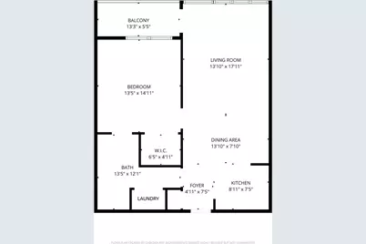 1550 E Royall Pl #803, Milwaukee, WI 53202 - Photo 23