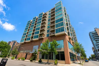 1550 E Royall Pl #803, Milwaukee, WI 53202 - Photo 1