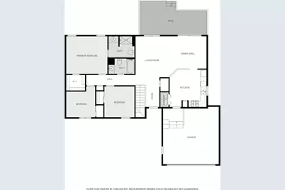 280  Crestview Ln, Lake Mills, WI 53551 - Photo 43