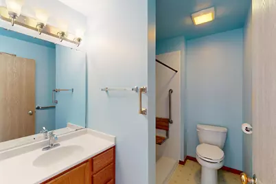 280  Crestview Ln, Lake Mills, WI 53551 - Photo 17