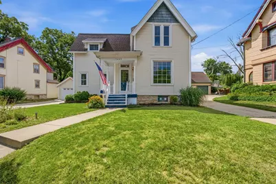 7405  Milwaukee Ave, Wauwatosa, WI 53213 - Photo 1