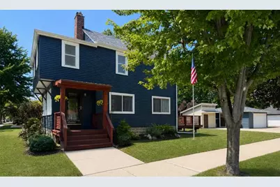 700  Menomonee Ave, South Milwaukee, WI 53172 - Photo 1