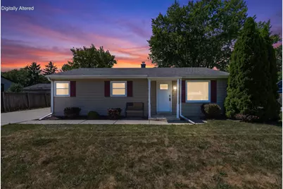 6720  Novak Rd, Racine, WI 53402 - Photo 3