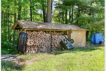 4607  Reforestation Rd, Suamico, WI 54313 - Photo 13