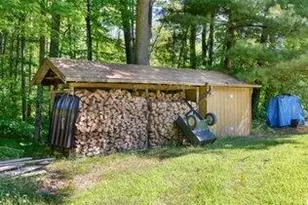 4607 Reforestation Rd, Suamico, WI 54313 - Photo 13
