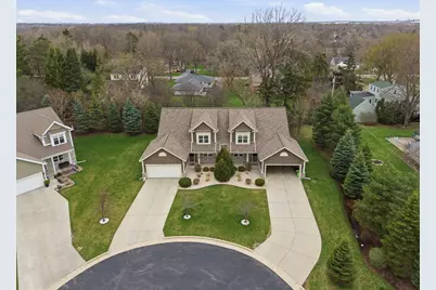 4075  Wyndham Pointe Cir #6, Brookfield, WI 53005 - Photo 47