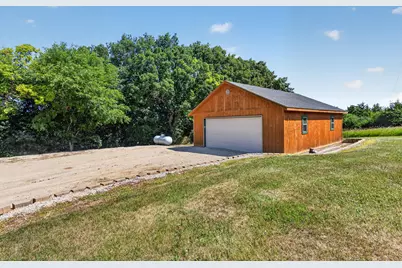 W1966  County Road K -, Green Lake, WI 53946 - Photo 55