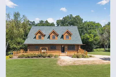 W1966  County Road K -, Green Lake, WI 53946 - Photo 1
