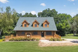 W1966 Co Rd K, Green Lake, WI 53946 - Photo 1