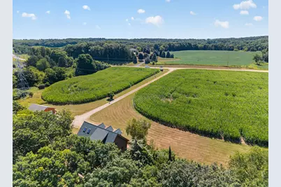 W1966  County Road K -, Green Lake, WI 53946 - Photo 17