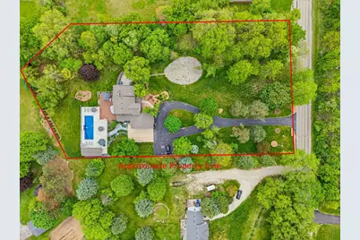 W220N11412  Amy Belle Rd, Germantown, WI 53022 - Photo 101