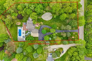 W220N11412 Amy Belle Rd, Germantown, WI 53022 - Photo 101