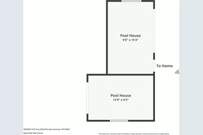 W220N11412  Amy Belle Rd, Germantown, WI 53022 - Photo 107