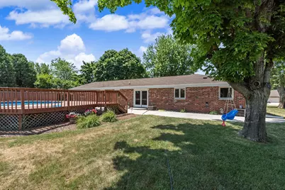 4112  Mueller Dr, Hartford, WI 53027 - Photo 33