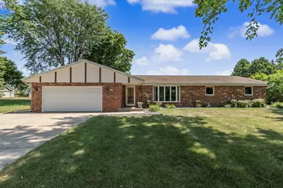 4112  Mueller Dr, Hartford, WI 53027 - Photo 35