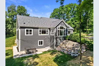 130  Plat Rd, Richfield, WI 53017 - Photo 3