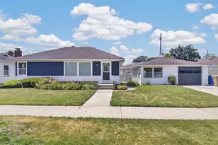 7836 24th Ave, Kenosha, WI 53143 - Photo 1
