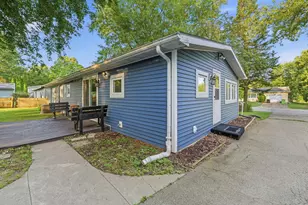 764 Forest Dr, Mayville, WI 53050 - Photo 17
