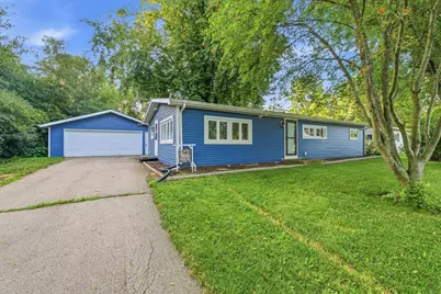 764  Forest Dr, Mayville, WI 53050 - Photo 1