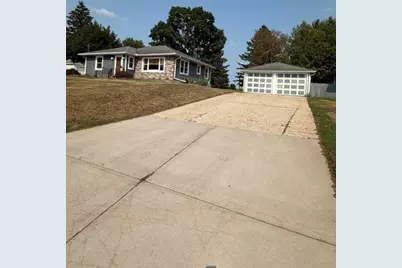 203  South St, Johnson Creek, WI 53038 - Photo 25