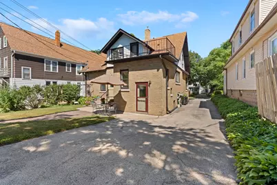 539 N 64th St #541, Wauwatosa, WI 53213 - Photo 41