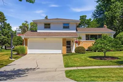 6712  Manchester Dr, Greendale, WI 53129 - Photo 1