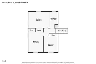 6712 Manchester Dr, Greendale, WI 53129 - Photo 45